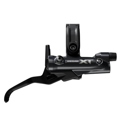 SHIMANO Bremshebel XT BL-M8200 rechts hydraulisch I-Spec EV