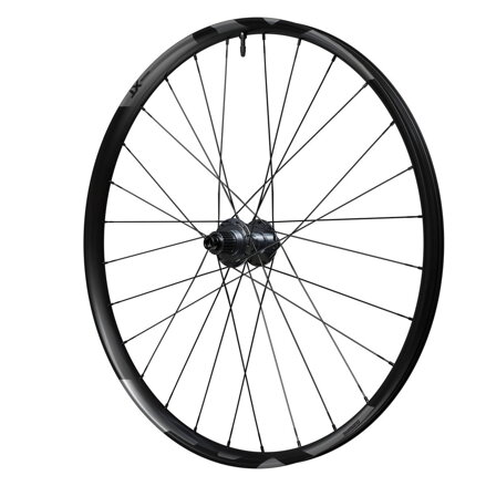 SHIMANO Laufräder XT WH-M8200-B 29 F+R 15x110/12x148 mm
