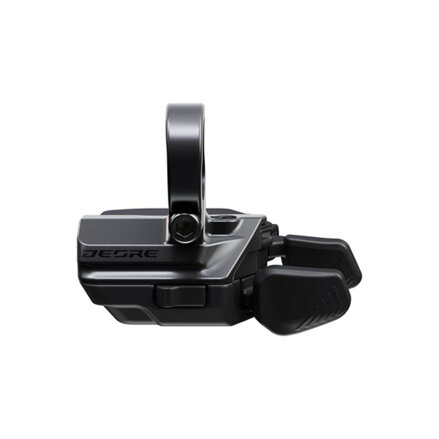 SHIMANO Schalthebel Deore SW-M6250 rechts Di2-Schalter mit Schelle