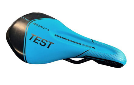 PRO Damen-Testsattel SIRIN PERFORMANCE blau 152 mm