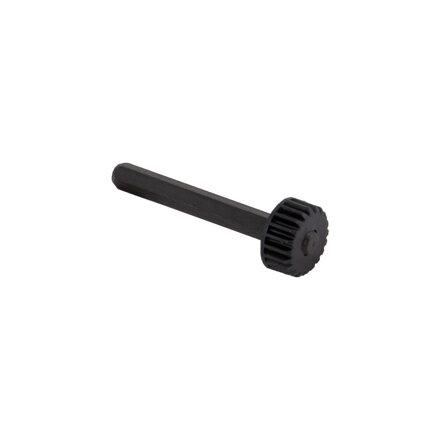 SR SUNTOUR Kettenrad auf LO mit Sechskant 11,6 mm FKA066-10