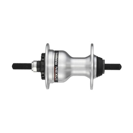 SHIMANO Vorderradnabe HBIM40 36L für Trommelbremse