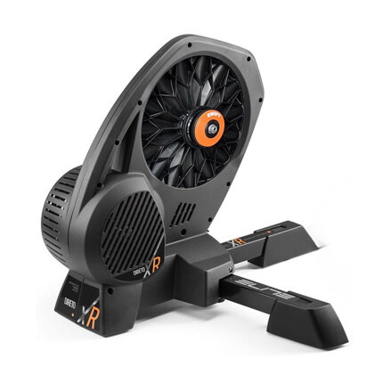 ELITE Trainer DIRETO XR mit Zwift Cog&Click