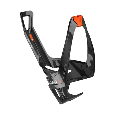 ELITE Korb CANNIBAL XC BIO orange Grafik