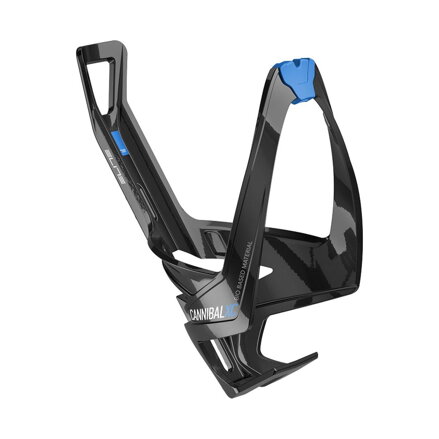 ELITE Korb CANNIBAL XC BIO blaue Grafik