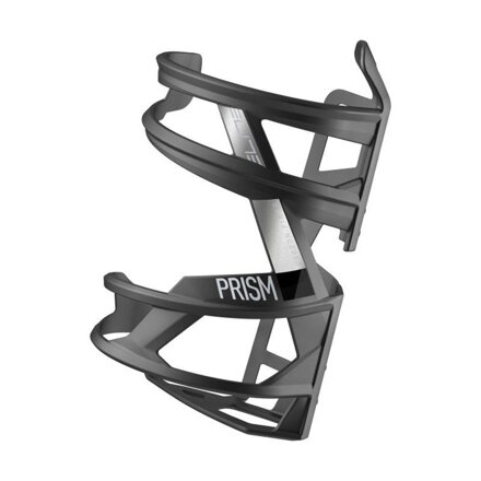 ELITE Korb PRISM L CARBON schwarz matt