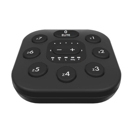 ELITE ZONE-Controller für den Trainer