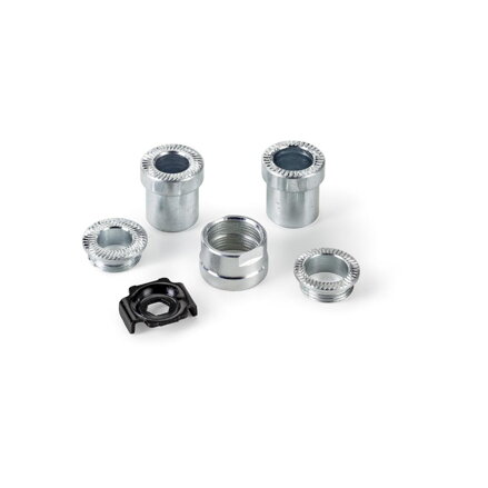 ELITE Adapter 135x10 und 135x12 mm für SUITO