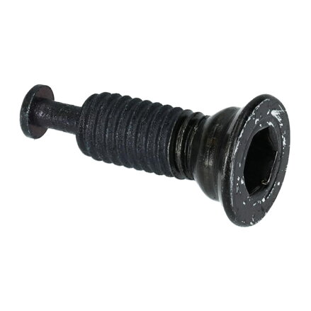 SHIMANO Schraube B für Bremssattelbefestigung mit FM-Adapter