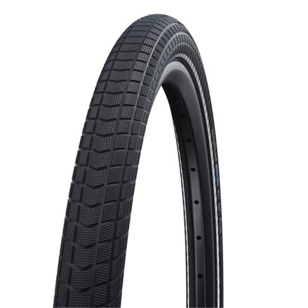 SCHWALBE Reifen BIG BEN PLUS 27,5x2,15 SCHWALBE Reifen BIG BEN PLUS 27,5x2,15