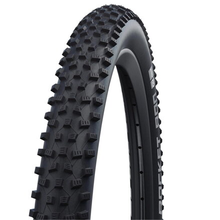 SCHWALBE Reifen ROCKET RON (54-559) 26x2,10 Performance 67EPI 480g Schwarz