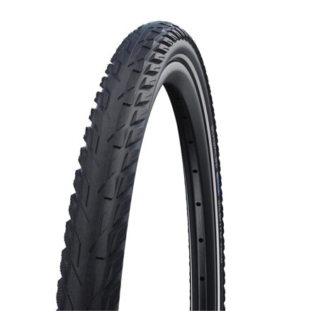 SCHWALBE Reifen SILENTO (47-559) 26x1,75 Active 50EPI K-Guard 625g Schwarz Reflex SCHWALBE Reifen SILENTO (47-559) 26x1,75 Active 50EPI K-Guard 625g Schwarz Reflex