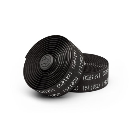 PRO Omotávka PEAKED PERFORMANCE čierno-biela EVA, 2,5mm