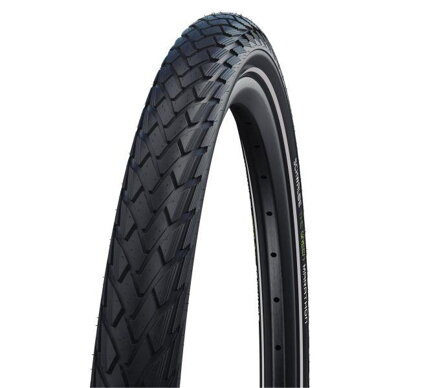 SCHWALBE Reifen MARATHON Reflex 27,5x2,35
