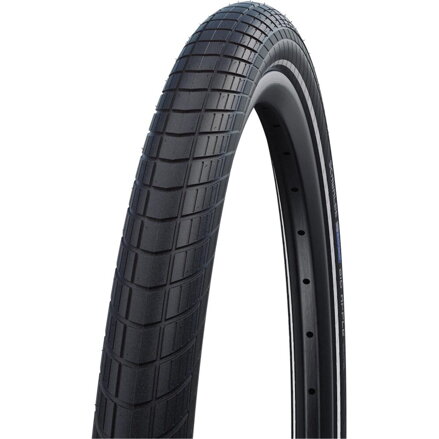 SCHWALBE Reifen BIG APPLE 26x2,15
