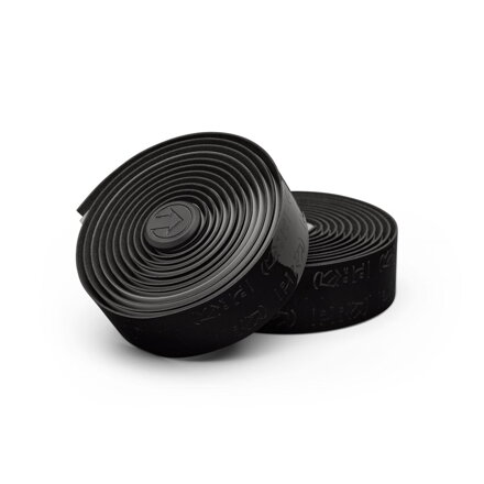 PRO Omotávka PURSUIT PERFORMANCE čierna lesklá, 3mm