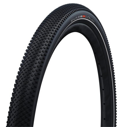 SCHWALBE Reifen G-ONE ALLROUND (57-584) 27,5x2,25 650Bx57 Performance 67EPI RaceGuard 725g Schwarz Reflex TLE