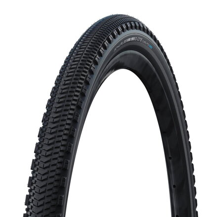 SCHWALBE Reifen G-ONE OVERLAND 365 700x45C