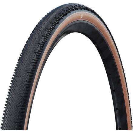 SCHWALBE Reifen G-ONE RS PRO (40-622) 28x1,50 700x40C Evolution 67EPI V-Guard 445g Transparent TLR Race