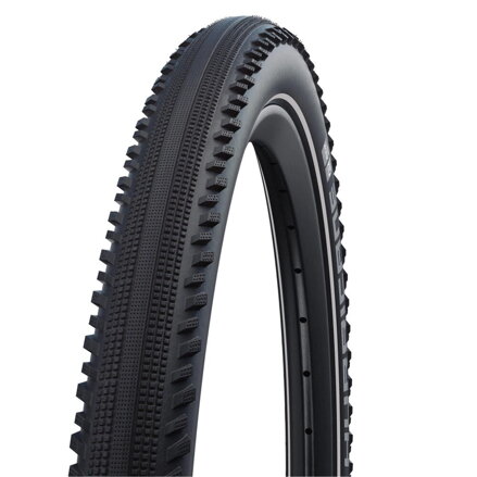 SCHWALBE Reifen HURRICANE Reflex 27,5x2,00