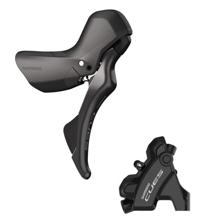 ZÉFAL CHRISTOPHE 43 Schuhhaken + Riemen S/M