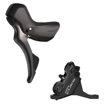 ZÉFAL CHRISTOPHE 43 M Schuhhaken 40-42 2 Stk.