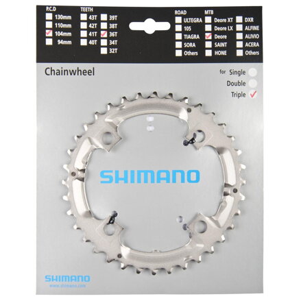 CHAOYANG Reifen 27,5x2,25 H-5177 DOUBLE HAMMER 30TPI (54-584) 690 g