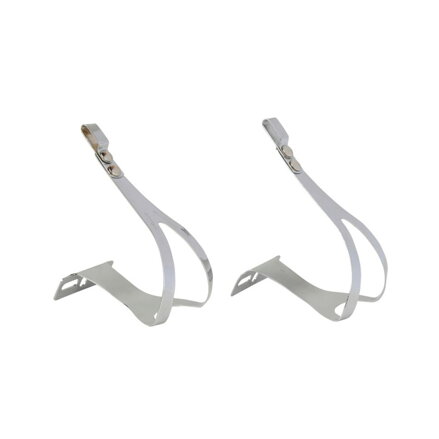 ZÉFAL Pedalkorb Christophe Stahlkappe L/XL 0507