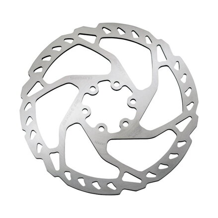 SHIMANO Bremsscheibe SM-RT66 203 mm 6-Loch