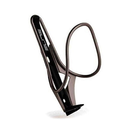 ELITE Korb MOREO INOX schwarz