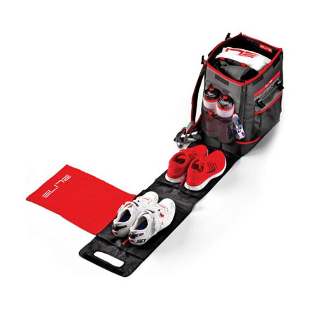 ELITE TRI BOX Rucksack für Triathleten