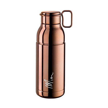 ELITE Trinkflasche MIA 650 Kupfer