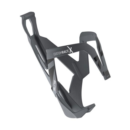 ELITE Korb CUSTOM RACE X grau