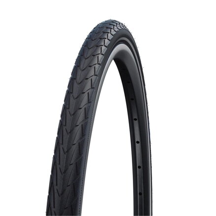 SCHWALBE Plášť MARATHON RACER 26x1.50 (40-559) 67EPI 465g Perf RaceGuard Addix reflex