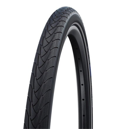 SCHWALBE Reifen MARATHON PLUS 24x1.75 (47-507) 67EPI 920 g Perf TwinSkin SmartGuard Addix Reflex