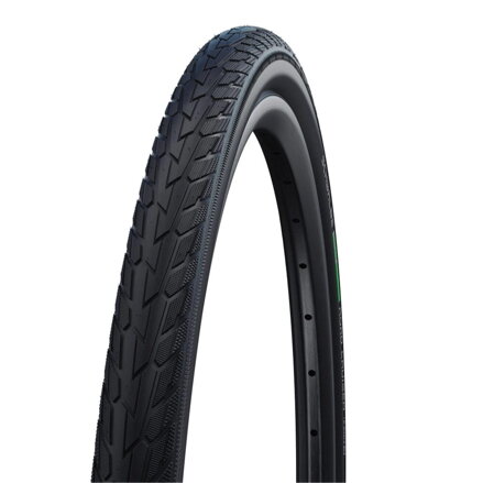 SCHWALBE Reifen ROAD CRUISER 12x2.00 (50-203) 50EPI 320 g TwinSkin K-Guard Green