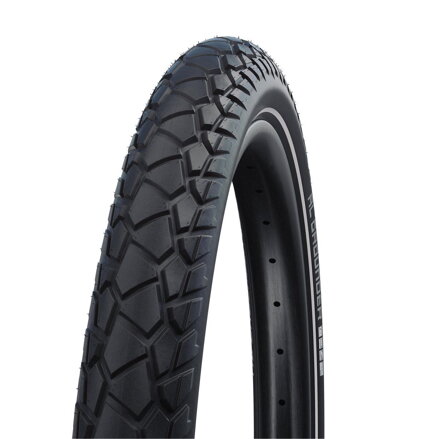 SCHWALBE Reifen AL GROUNDER 27.5x2.35 (60-584) 67EPI 1020 g Perf MicroSkin RaceGuard DD Addix Reflex