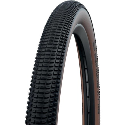 SCHWALBE Reifen BILLY BONKERS 26x2.25 (57-559) 50EPI 685 g K-Guard SBC braune Seitenwand