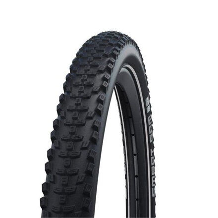 SCHWALBE Reifen SMART SAM 27.5x2.35 (60-584) 67EPI 770 g Perf Addix Reflex