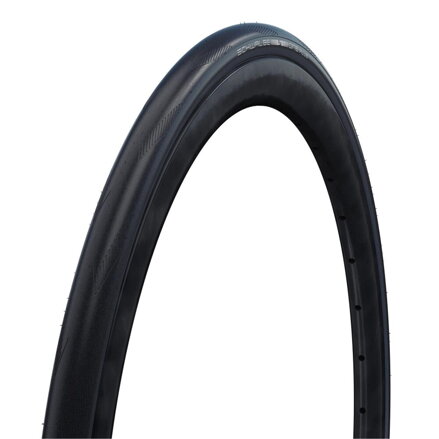 SCHWALBE Reifen ONE PLUS 700x23C (23-622) 67EPI 425 g Perf TwinSkin SmartGuard Addix