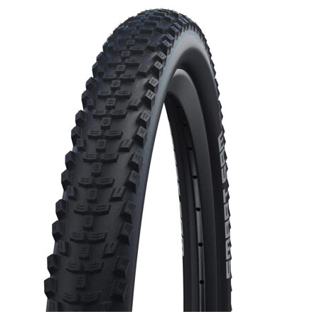 SCHWALBE Reifen SMART SAM 12x1.50 (40-203) 50EPI 245 g TwinSkin K-Guard NMC