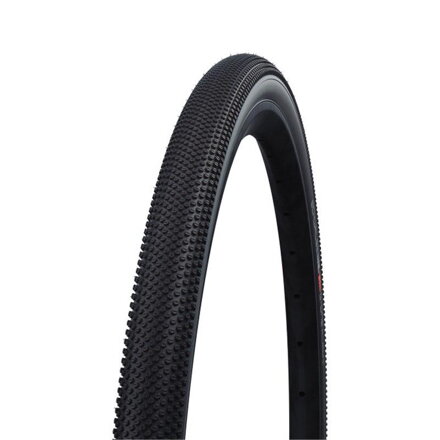 SCHWALBE Reifen G-ONE ALLROUND (35-584) 27,5x1,35 650Bx35 Performance 67EPI RaceGuard 395g Schwarz TLE