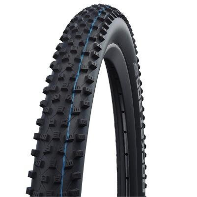 SCHWALBE Reifen ROCKET RON (57-622) 29x2,25 Evolution 67EPI 645g Schwarz TLE SpeedGrip