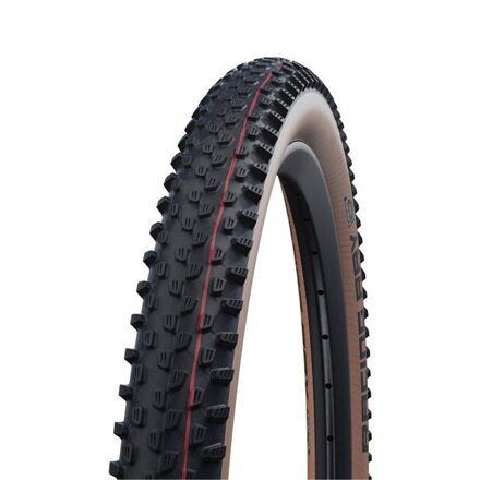 SCHWALBE Reifen RACING RAY (60-622) 29x2,35 Evolution 67EPI 745g Transparent TLE Speed