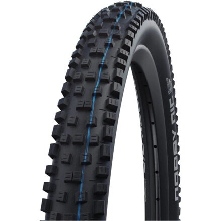 SCHWALBE Reifen NOBBY NIC (62-584) 27,5x2,40 Evolution 67EPI 812g Schwarz TLE SpeedGrip