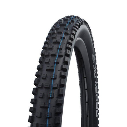 SCHWALBE Reifen NOBBY NIC (62-622) 29x2,40 Evolution 67EPI 850g Schwarz TLE SpeedGrip