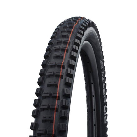 SCHWALBE Reifen BIG BETTY Super Trail 27,5x2,60