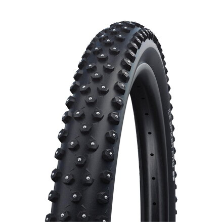 SCHWALBE Reifen ICE SPIKER PRO Double Defense 29x2,25