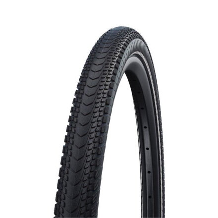 SCHWALBE Reifen MARATHON ALMOTION TLE 700x38C