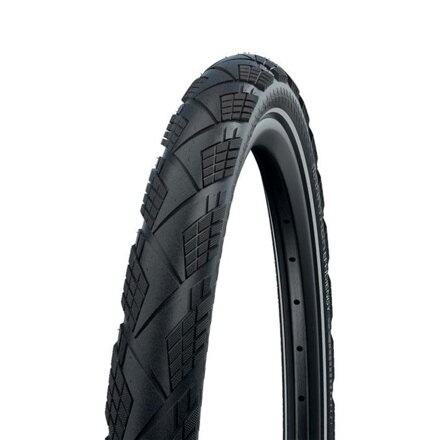 SCHWALBE Reifen MARATHON EFFICIENCY 700x38C